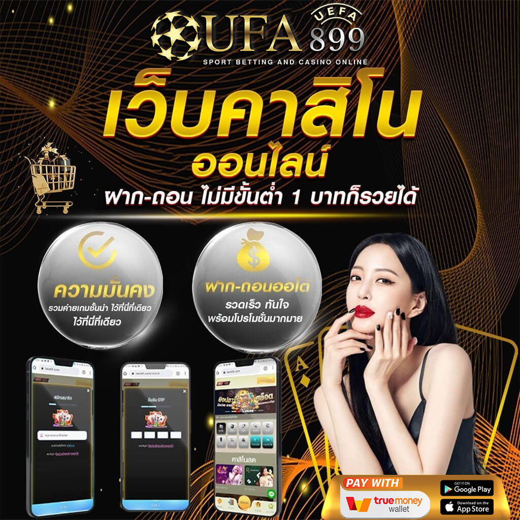 เกมสล็อตยอดนิยมในคาสิโนลาสเวกัสที่คุณต้องลองบนแอปพลิเคชัน